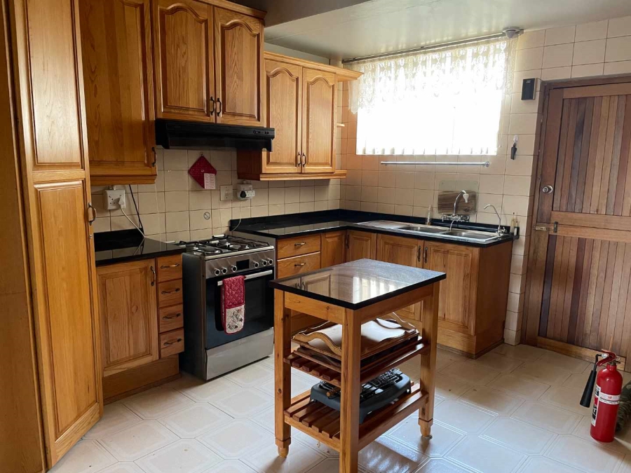 0 Bedroom Property for Sale in Bethlehem Free State